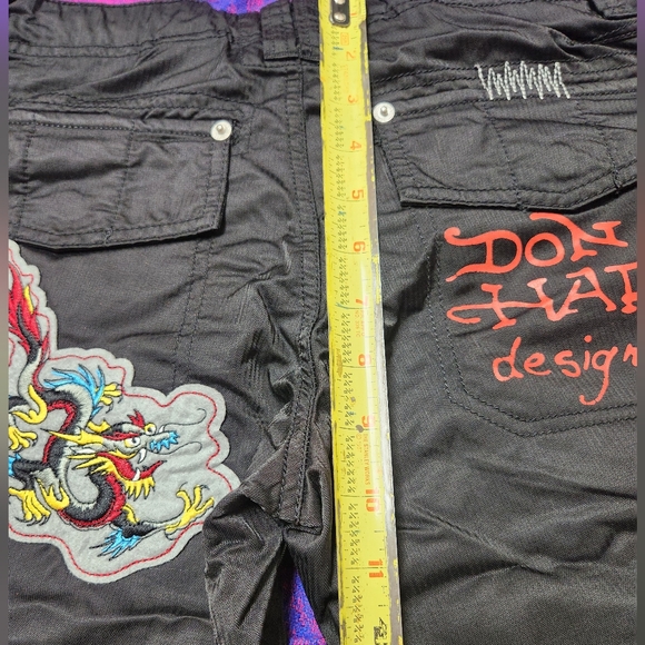 Kids Ed Hardy Pants 👖 - Picture 3 of 13